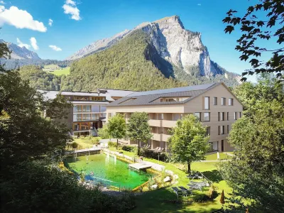 Hotel Krone in Au
