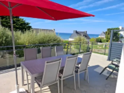 Maison à Quelques pas de la Plage 聖吉爾達德呂伊酒店