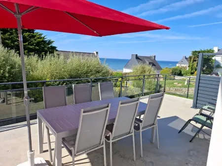 Maison à Quelques pas de la Plage