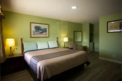 Western Inn