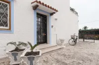 EXCLUSIVE APARTMENT WITH SWIMMING POOL 4 BEDS Free WIFI