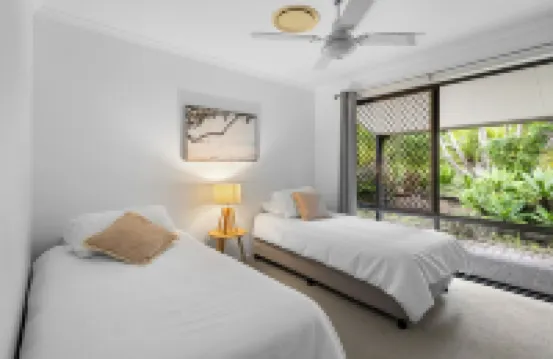 Coolum Country Retreat - Fire Pit, Spa & Pool