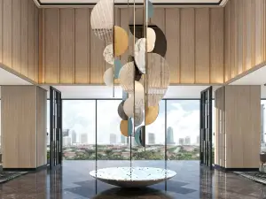 Sheraton Johor Bahru