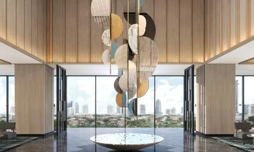 เชอราตัน ยะโฮร์บาห์รู