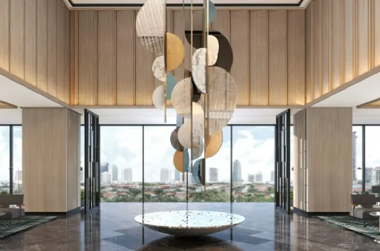 Sheraton Johor Bahru