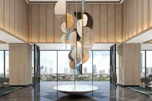 Sheraton Johor Bahru