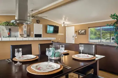 All Inclusive Long Term