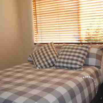 Gray Cottage, Eden, New South Wales Rooms