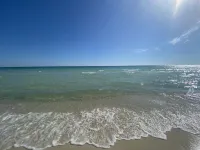 Newly remodeled! Building sits right on the sand! Message for discounted rates!