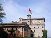 Aventino Guest House Các khách sạn ở Ripa