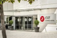 Exe Campus Các khách sạn gần Sant Felix de Sabadell