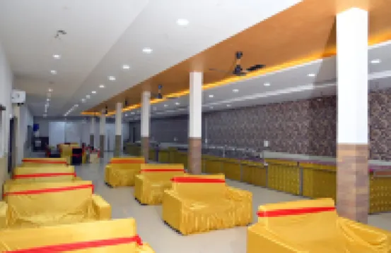 ADB Resort (Refinery Road)