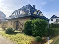 Fantastic Villa Whirlpool, Sauna, Wood-Burning Fireplace, Barbecue, High-Speed Internet  호텔