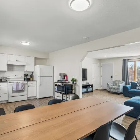 3 Miles to Ark! Basement Playroom with Video Arcade!