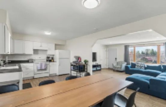 3 Miles to Ark! Basement Playroom with Video Arcade!