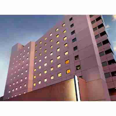 前橋ホテル Hotel Exterior