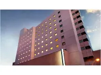 Maebashi Hotel