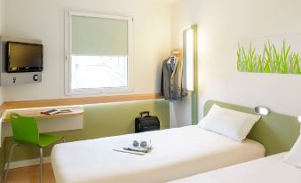Hotel Ibis Budget Laval