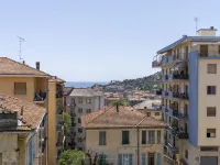 Casa Nives (Imp169) Hotels in Imperia