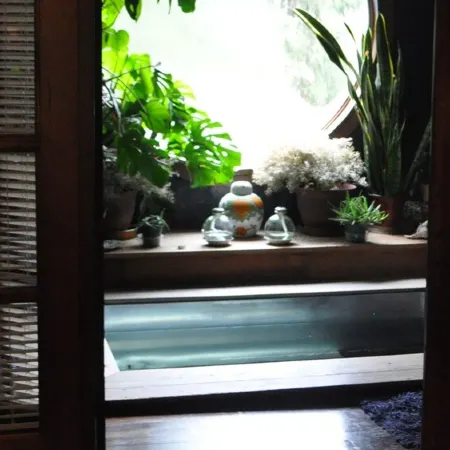 Manor House BnB, Soaking Tub, Pet Friendly