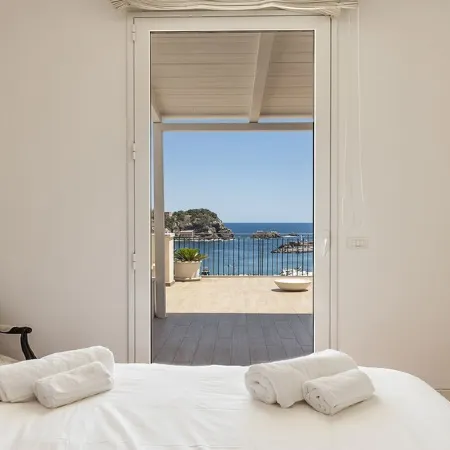 Lachea Seaview Penthouse - Short Lets