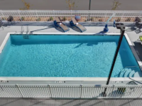 Hampton Inn and Suites MacClenny I-10 Hoteles en Macclenny