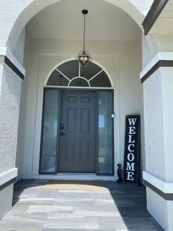 Just finished remodeling entire home!