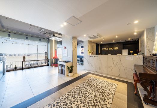 당진스테이호텔