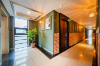 Sacheon Hotel Special