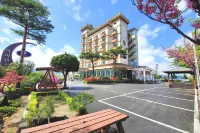 Hotel Amaranth