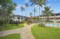 The Kauai Inn - Beach