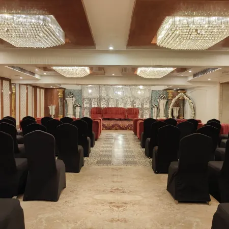 The Grand Suncity Hotel & Resorts