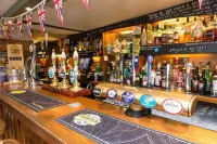 The White Horse Hotel a Sturmer
