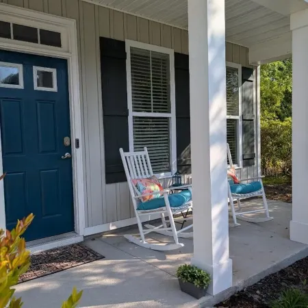 Big Fun in the Sun - Spacious 6 Bedroom Vacation Home in Fabulous Wilmington NC
