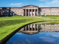 The Baxter Hostel Hotels in Corstorphine