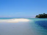 Amihan Beach Cabanas