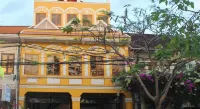 Good Morning Kampot Hotels in 