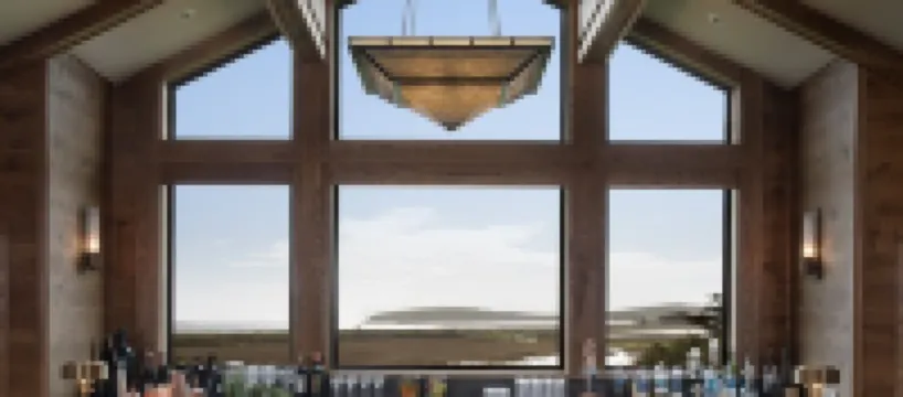 Pelican's Rest, by Vinifera Homes