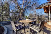 Spacious 4Br Retreat w/ Hot Tub, Outdoor Games & EV Charger – 10 Min Walla Walla