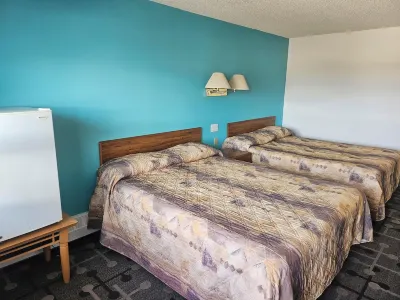 Tara Vista Inn