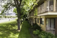Dilworth Inn