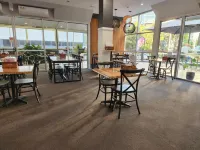 Madison Tower Mill Hotel