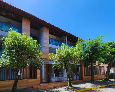 Praia Residence C104 فنادق في 