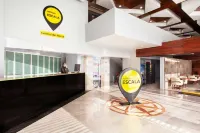 Hotel Escala Central del Norte