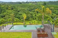 Hotel Mango Valley - piscina