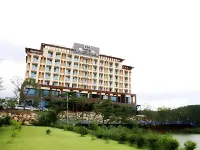 Dongbusan Oncheon Hotel