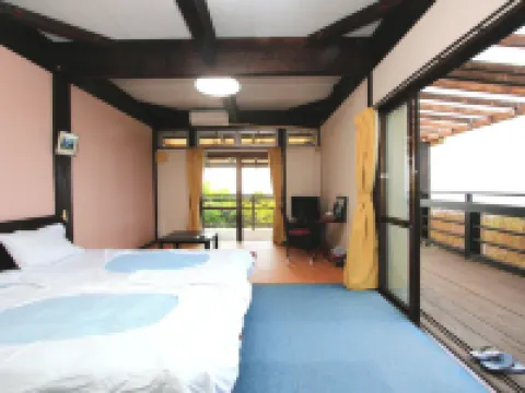 Kazenooka Hotels in Motobu