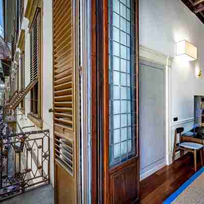 My Love Apartments - Historic Centre Rooms