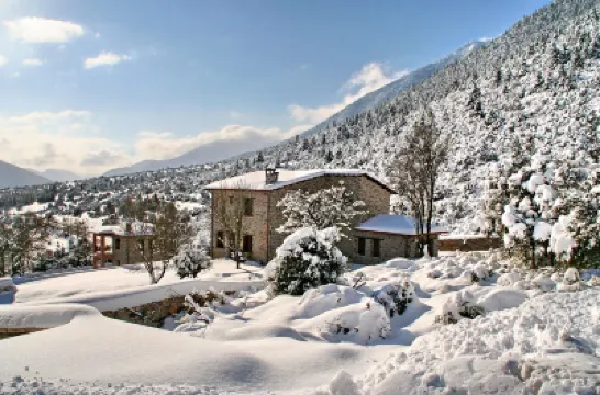 Menalia Villas & Suites KTIMA KOUMPOURI โรงแรมใน