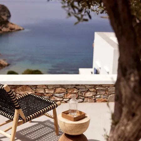 Eutopia Suites Sifnos